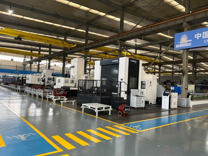 Yixing Aipu Air System Equipment Co., Ltd Компании