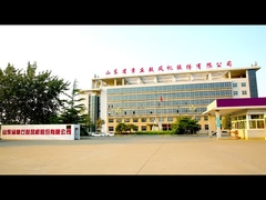 Промышленный трехлистный корневой вентилятор с превосходной эффективностью и производительностью