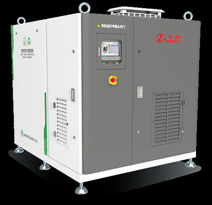 качество  Take Your Industrial Operations to the Next Level with Our Magnetic Levitation Pump завод