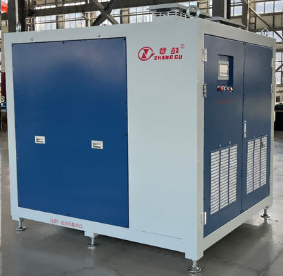 качество  Industrial Magnetic Levitation Pump with Advanced Magnetic Levitation Technology завод