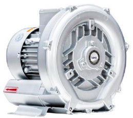 качество  High-Performance Aerator Blower for Wastewater Treatment in Industrial and Municipal Facilities and Systems завод