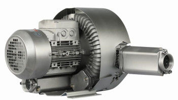 качество  Industrial Aerator Blower for High-Performance Aeration in Various Applications завод