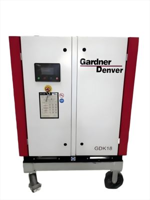 7.5-75кВт постоянный магнит переменной частоты винтовый воздушный компрессор