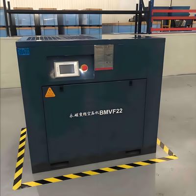 Компрессор воздуха, подходящий для высокоточной обработки