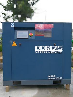 Компрессор воздуха, подходящий для реактивных ткацких машин