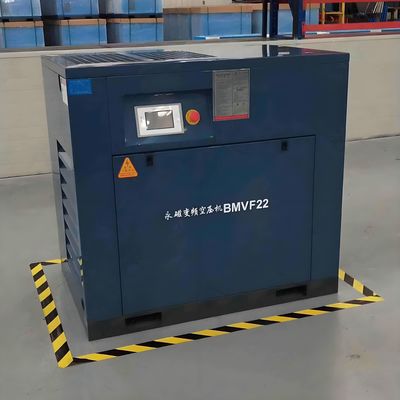 Intelligent and convenient controlled air compressor