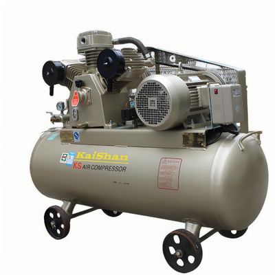 Компрессоры поршневого воздуха давлением от 0,8-1,25 МПа