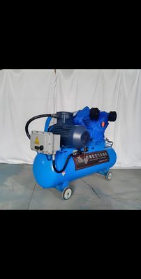 Durable and reliable industrial grade air compressor